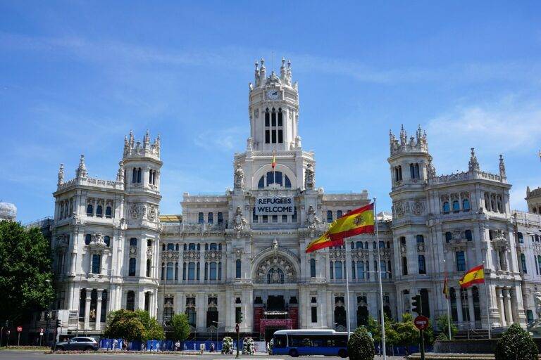 Backpacking Adventures: Essential Gear and Destinations