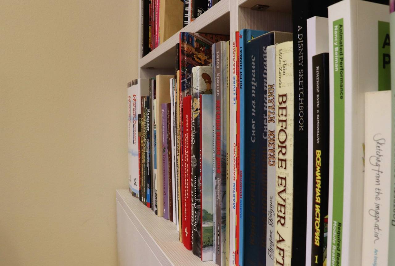 Addressing Bias in Textbooks and Educational Resources