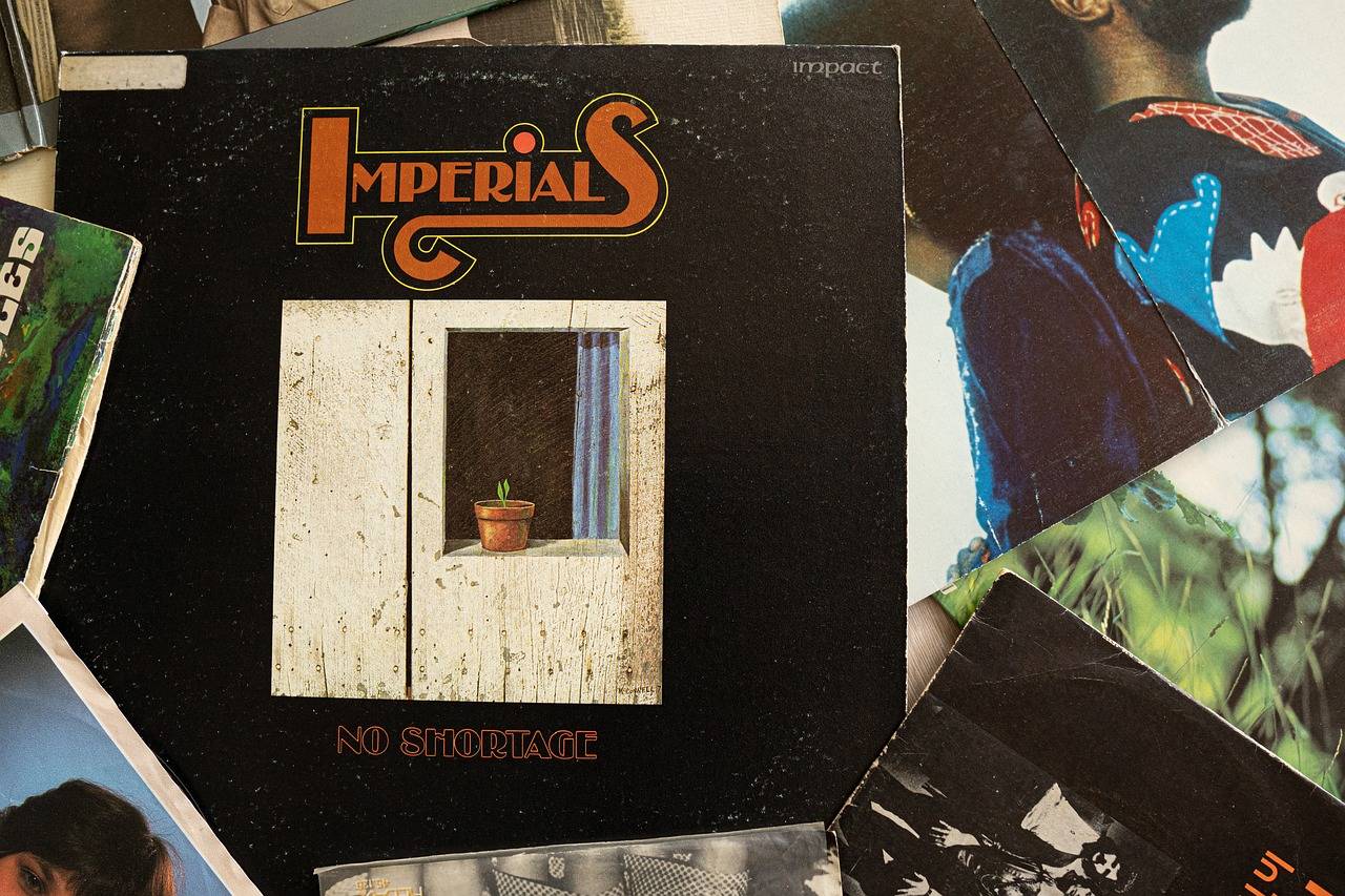 Exploring the World of Fan Merchandise: From T-Shirts to Action Figures