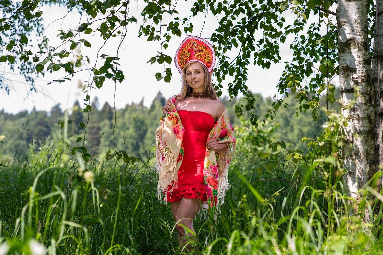 Fashion and Emotional Expression: Using Clothing to Convey Emotions