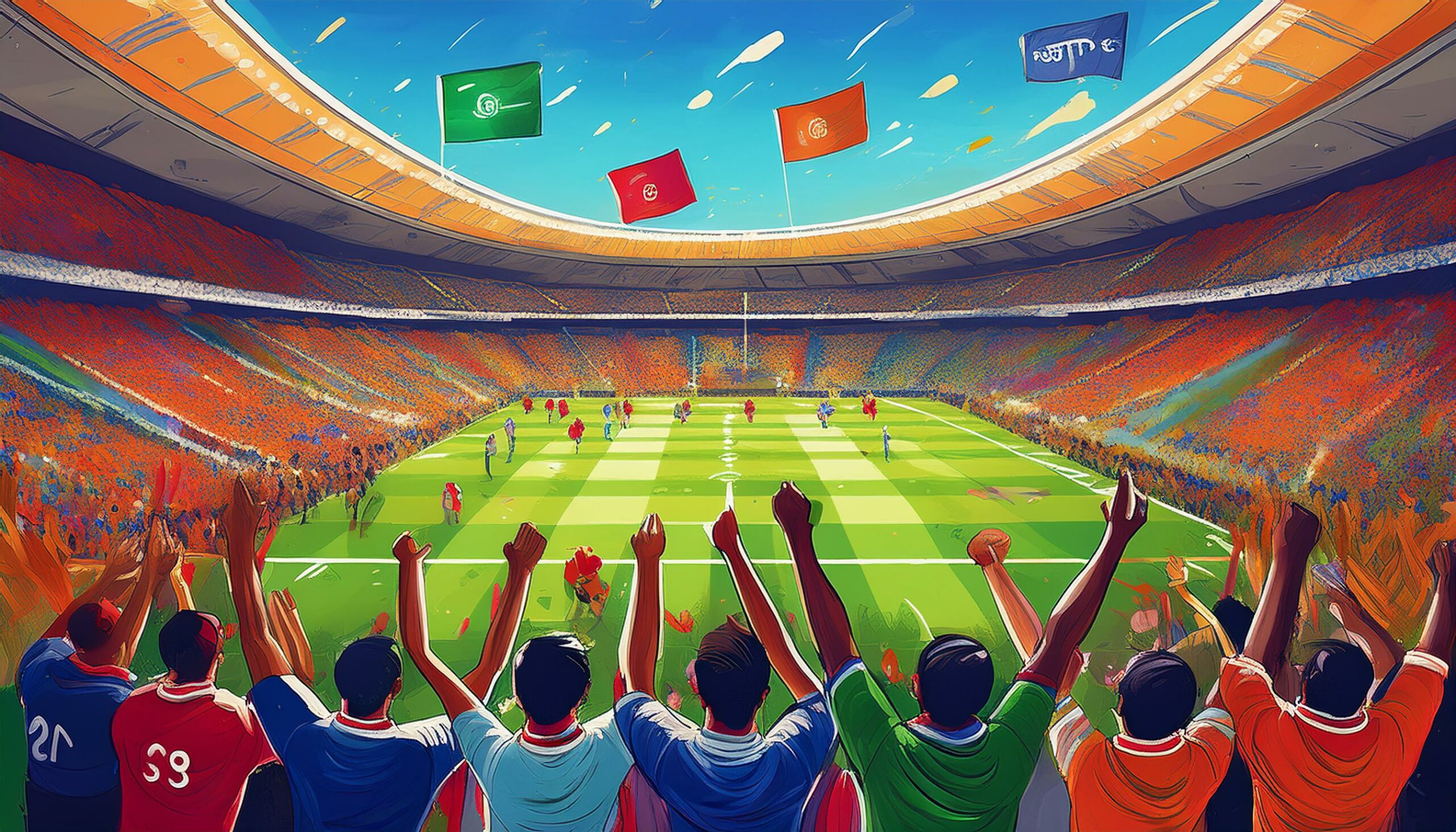 Diamondexch9: Why It’s the Perfect Platform for Serious Bettors