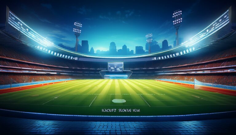 Ice Hockey Betting: A Thrilling Experience for Sports Enthusiasts