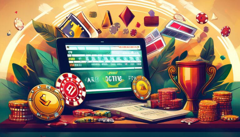 Online Satta King: A Digital Era of Number Gaming