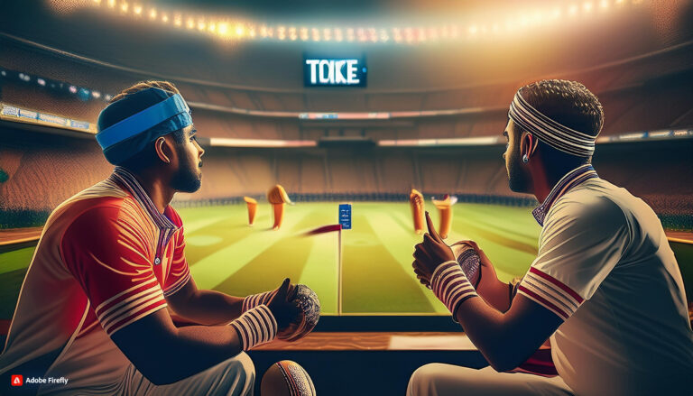 How to Gamewin247 Login ID and Password for Cricket Betting 2025?