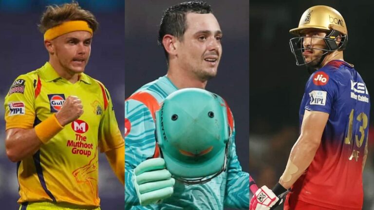 IPL 2025: Team Performance and Betting on Laser247