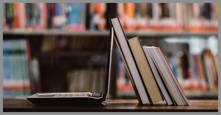 Research Literature Review Writing